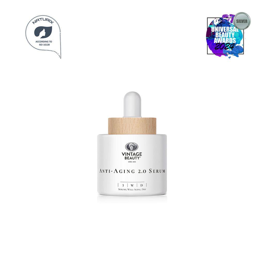 VB Anti Aging2.0 szerum 15ml
