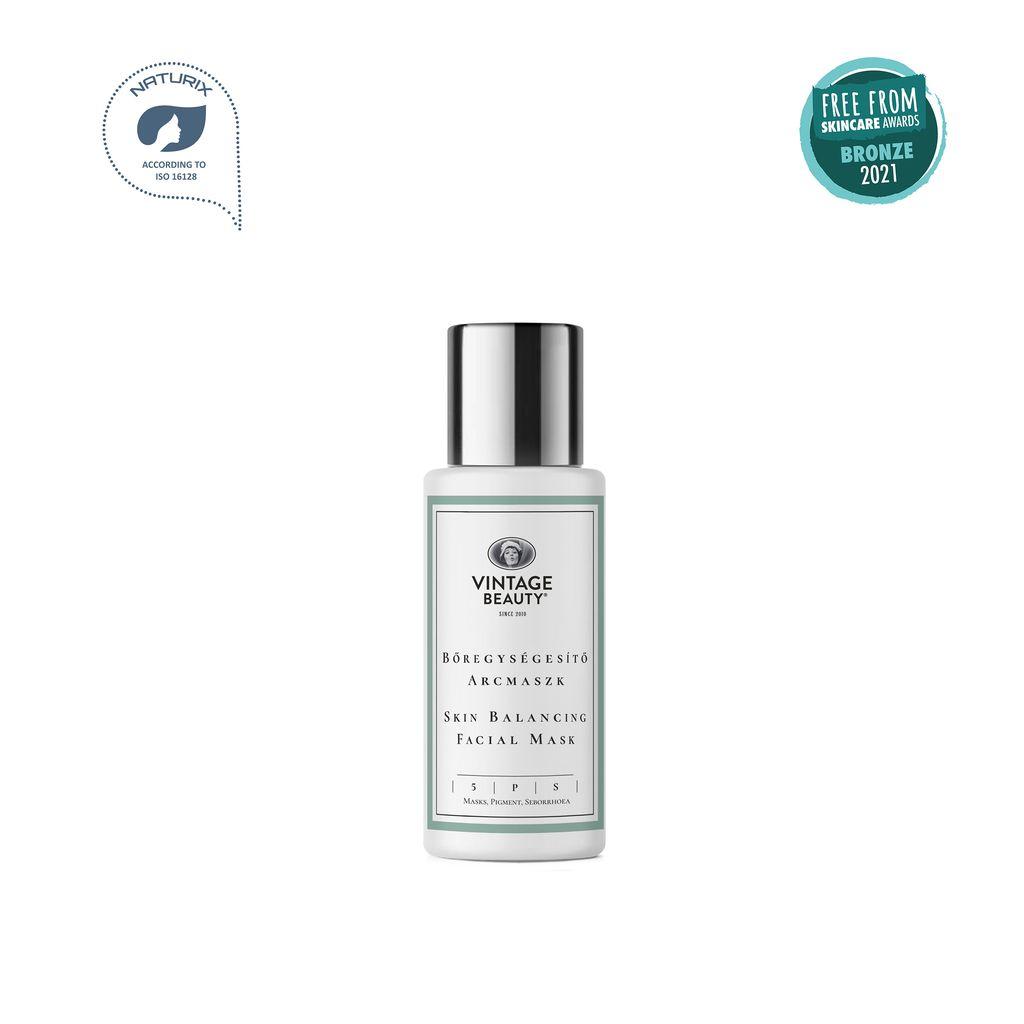 VB Boregysegesito Maszk 50ml