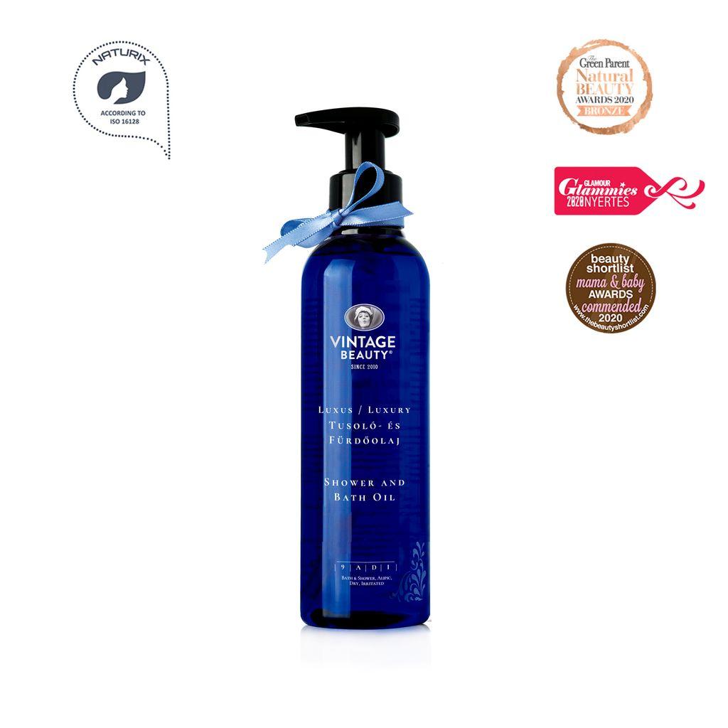 VB Furdoolaj 200ml ws