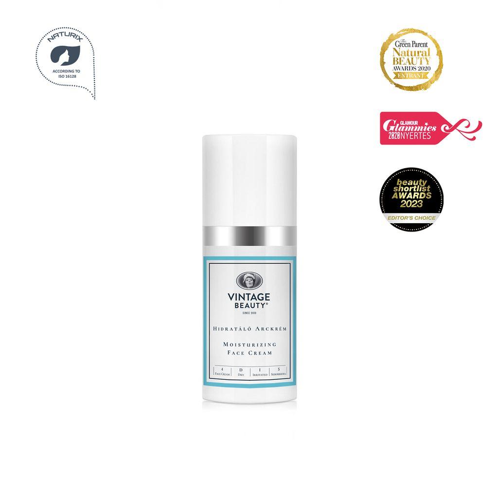 VB Hidratalo Krem 50ml front