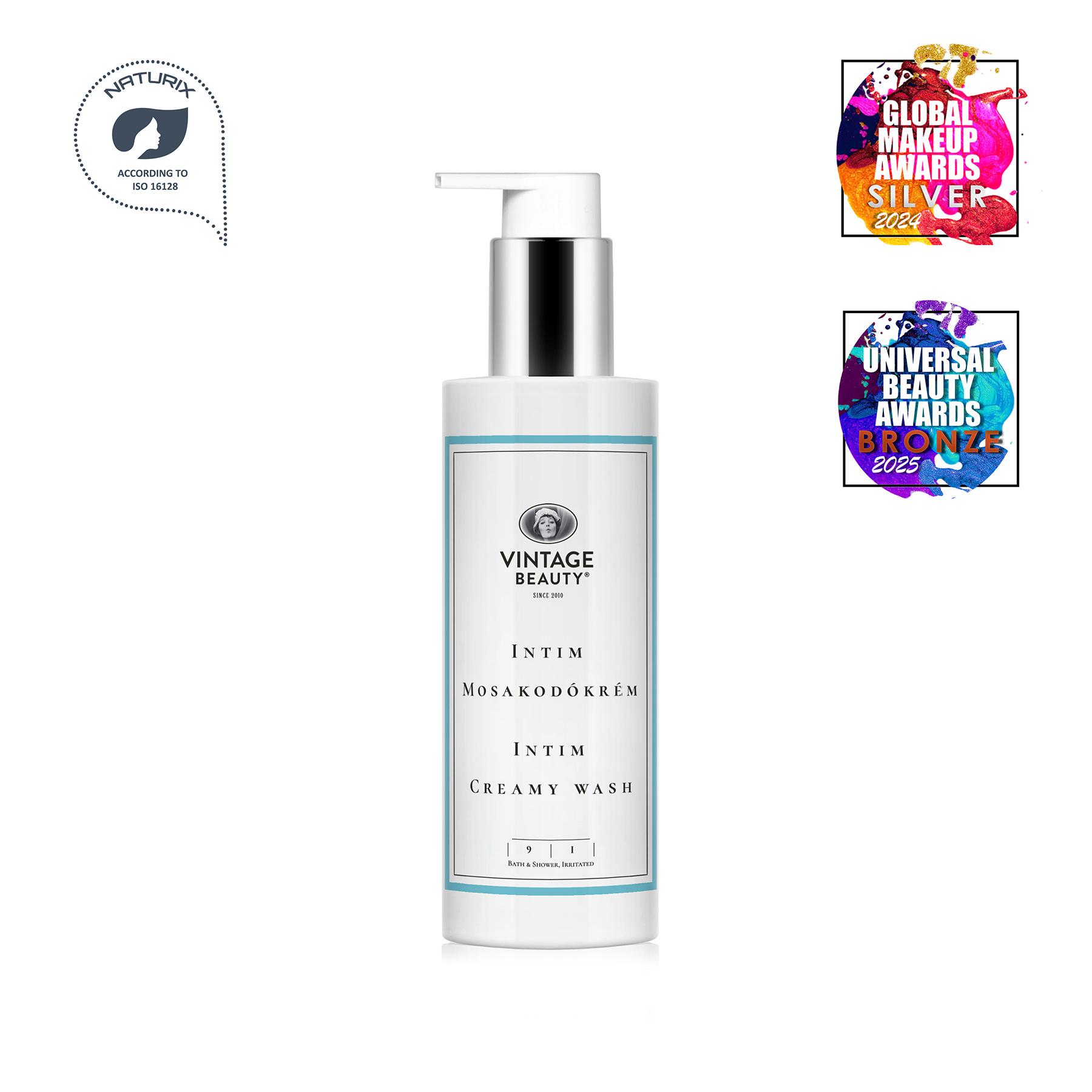 VB Intim Mosakodokrem 200ml