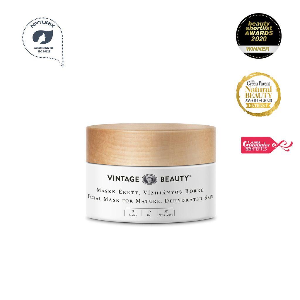 VB Maszk Erett borre 50ml uj