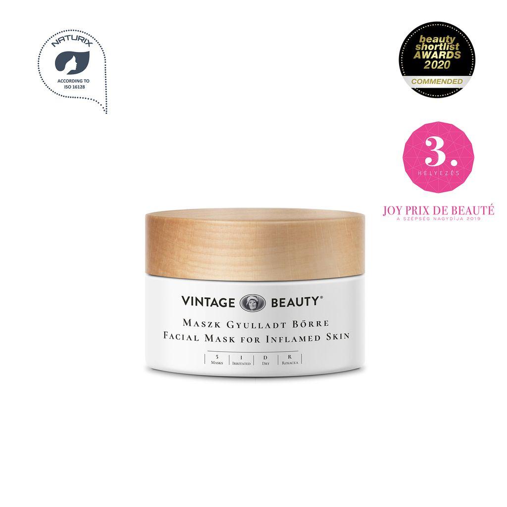 VB Maszk Gyulladt borre 50ml uj