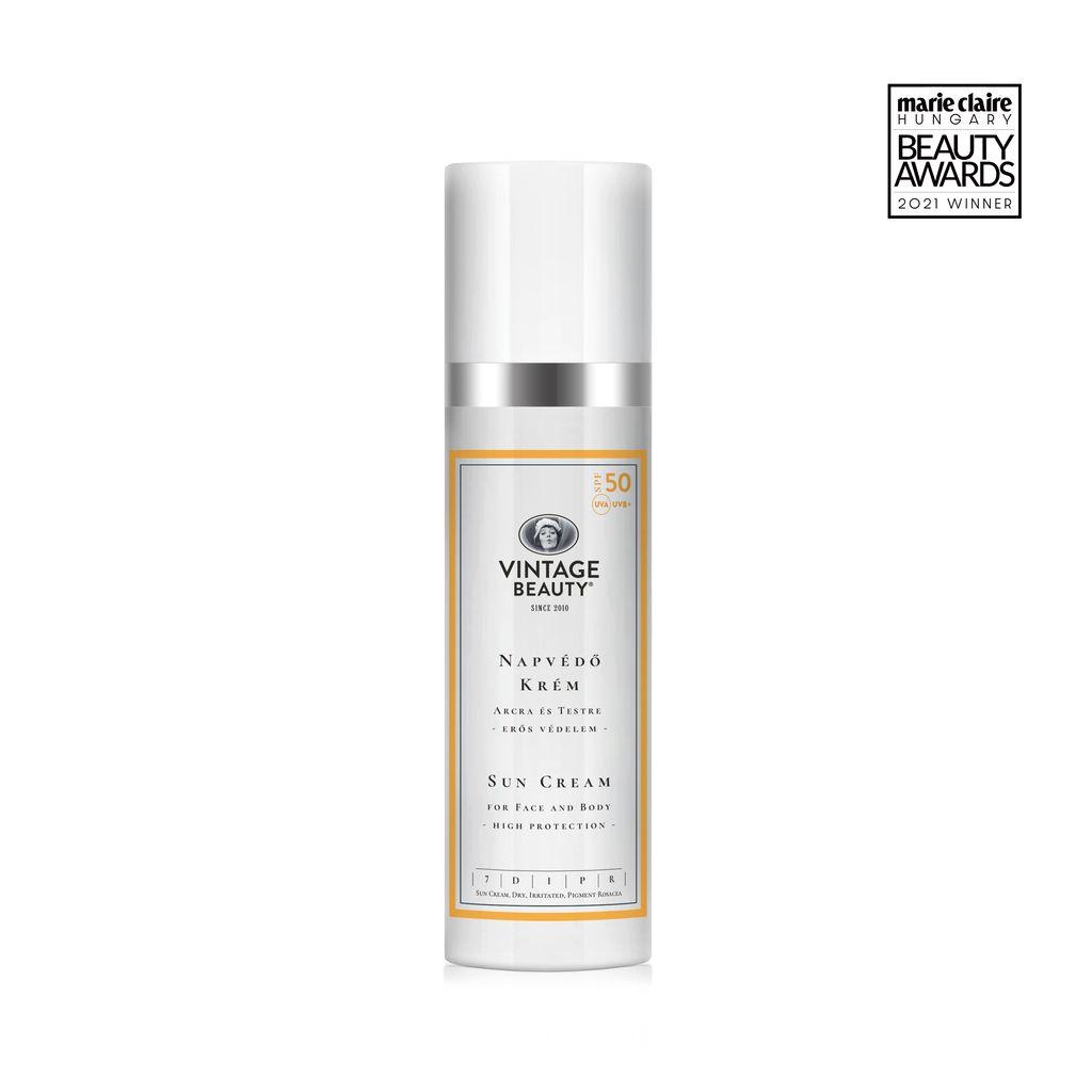 VB Napvedo Krem 100ml