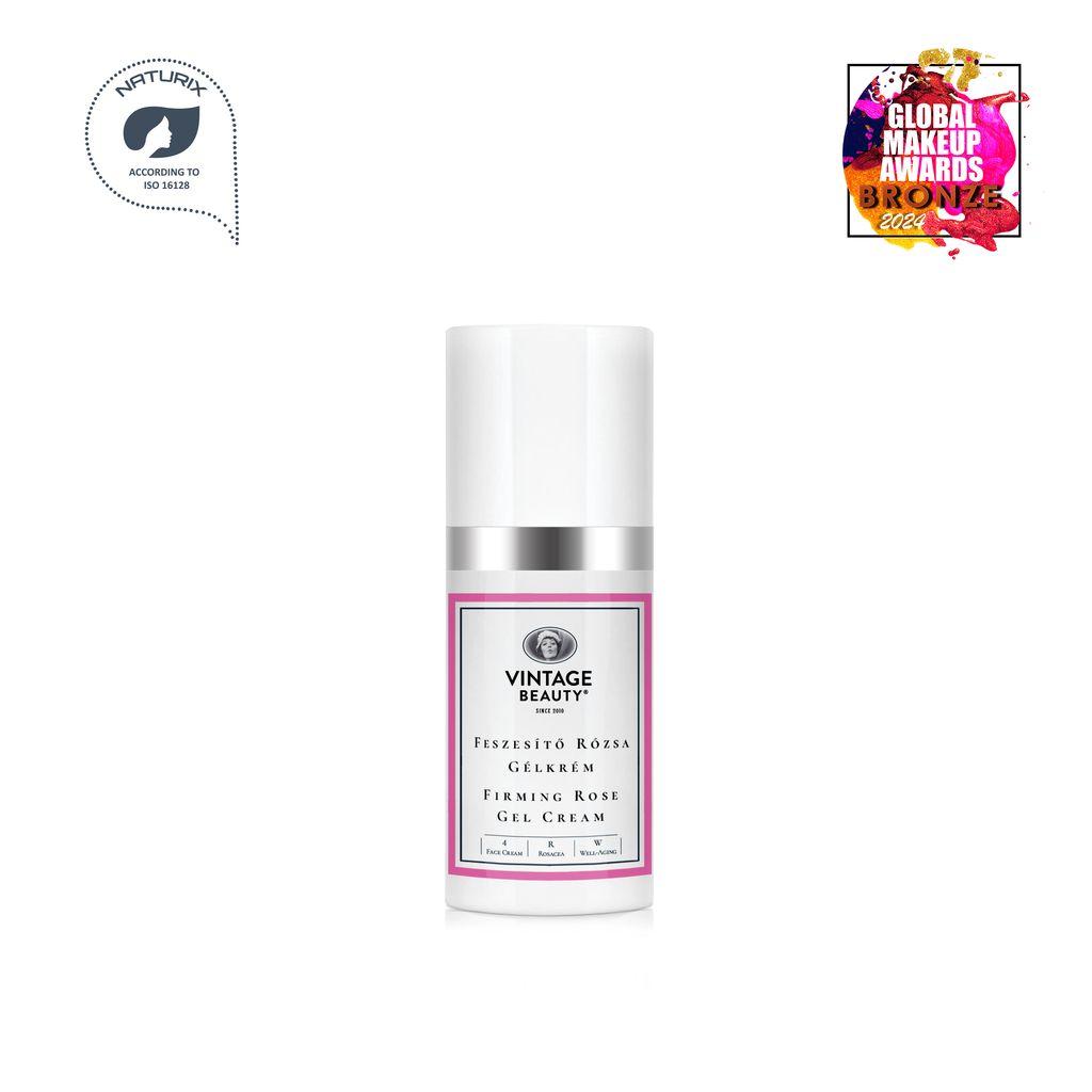 VB Rozsa Gelkrem 50ml