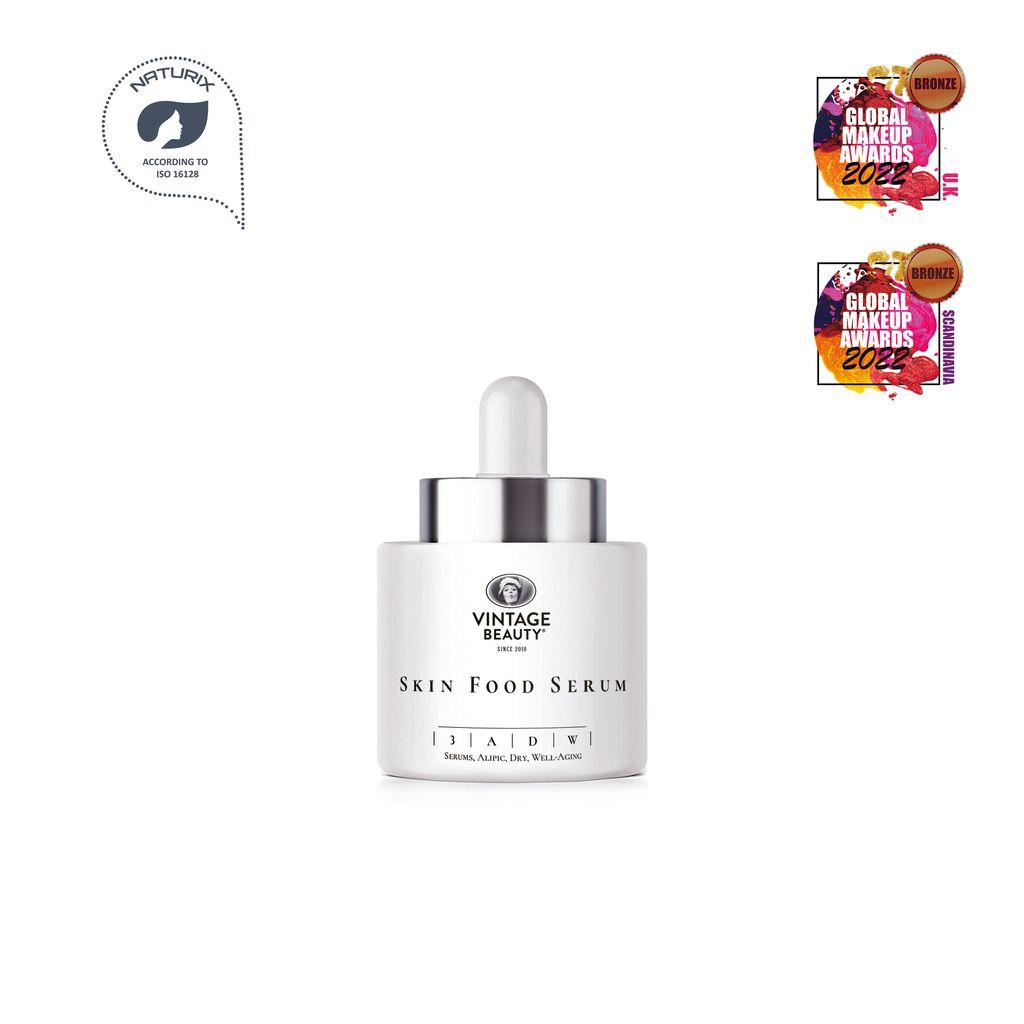 VB Skin Food szerum 15ml ws