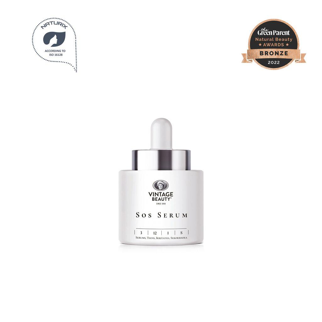 VB Sos szerum 15ml ws