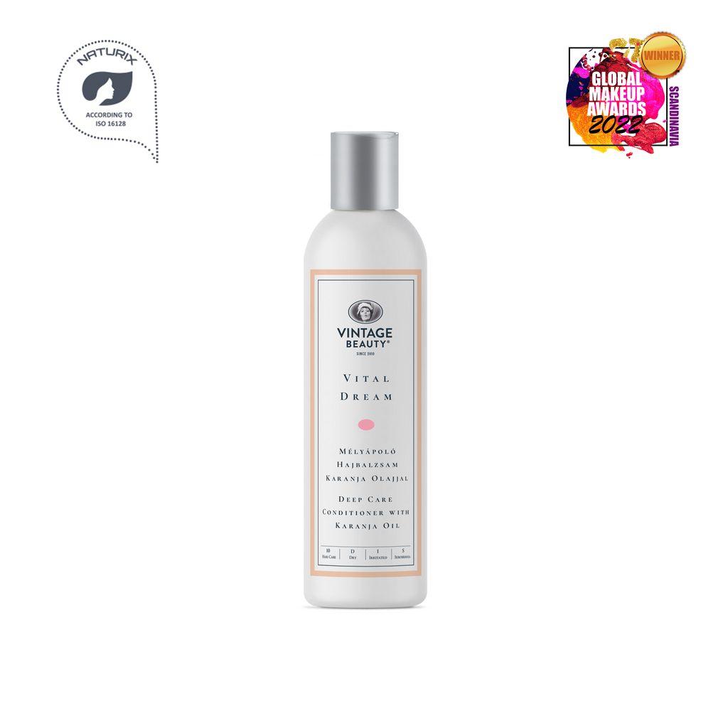 VB Vital Dream hajbalzsam 200ml ws