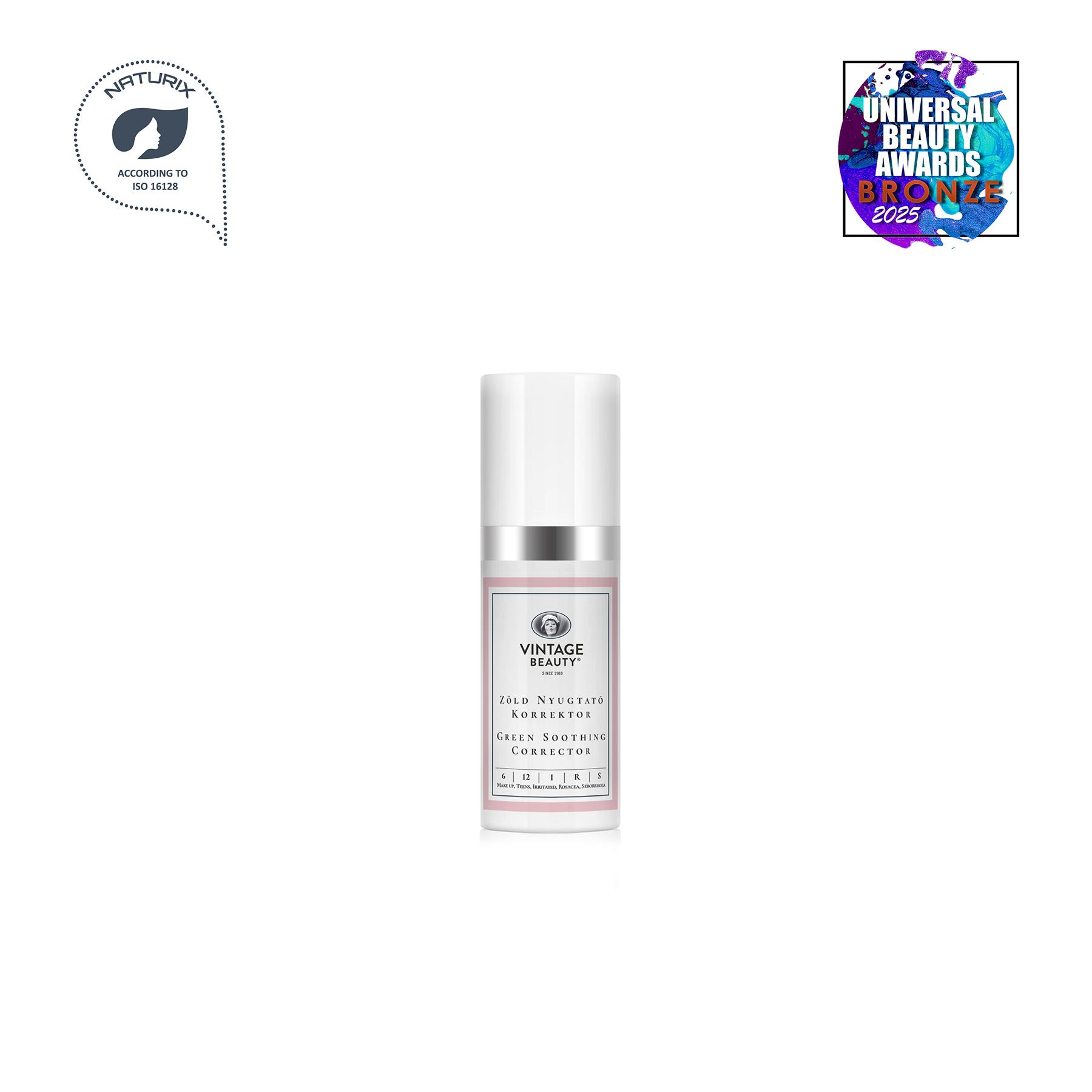 VB Zold Korrektor_10ml