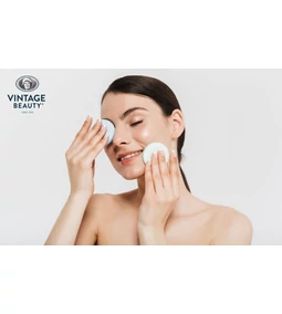 Arcápolás természetesen, belülről fakadóan – A Vintage Beauty filozófiája a szép bőrről