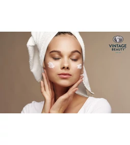 Vintage Beauty Natúr Volumen kezelés – az arckrémek, melyek csodát tesznek az érett bőrrel