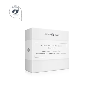 Feszesítő, Volumenizáló, Pigmentfolhalványító Beauty csomag