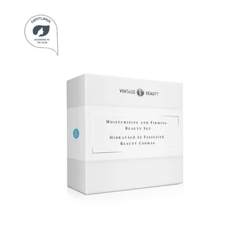 Hidratáló és Feszesítő Beauty Csomag