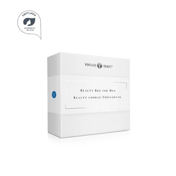 Beauty csomag férfiaknak