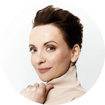 30 perces egyéni online videós konzultáció Szakonyi Eszterrel