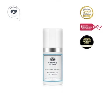Vintage Beauty Hidratáló krém
