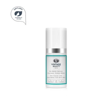 Vintage Beauty SOS Serum