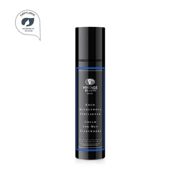 Krém mindenhova férfiaknak 100ml Krém mindenhova férfiaknak 100ml