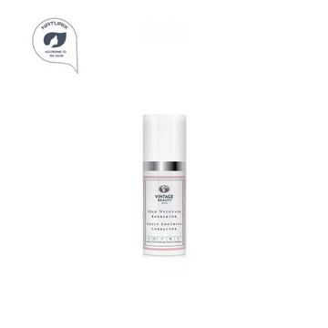 Zöld nyugtató korrektor