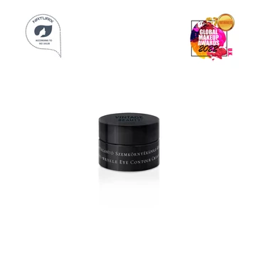 Éjszakai ránctalanító szemkörnyékápoló krém