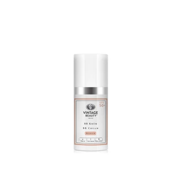 BB krém SPF 50+ medium 50ml