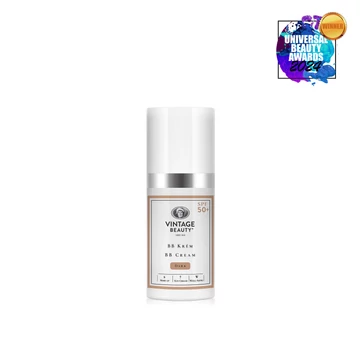 BB krém SPF 50+ dark 50ml