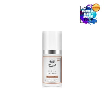 BB krém SPF 50+ sunkissed dark 50ml