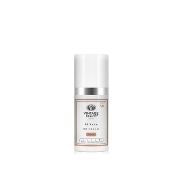 BB krém SPF 50+ dark 50ml