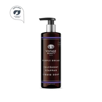 Purple Dream folyékony szappan
