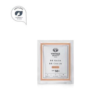 BB krém SPF 50+ medium minta