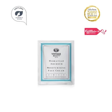 Hidratáló krém minta Hidratáló krém minta