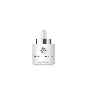 Vintage Beauty Calming Szérum 2.0