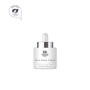 Vintage Beauty Skin Food Szérum Vintage Beauty Skin Food Szérum