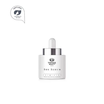 Vintage Beauty SOS Szérum