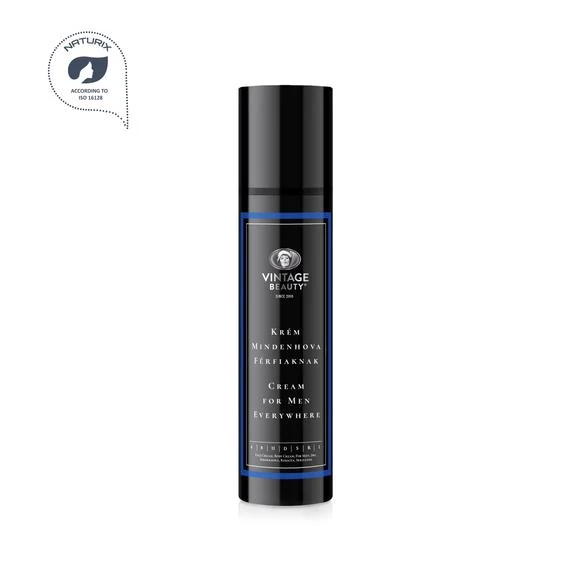 Krém mindenhova férfiaknak 100ml