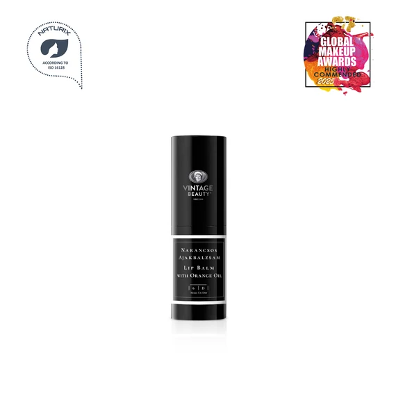 Vital Dream Narancsos Ajakbalzsam