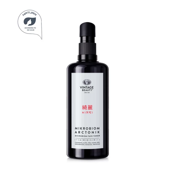 KIREI Mikrobiom Arctonik