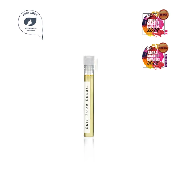 Vintage Beauty Skin Food Serum