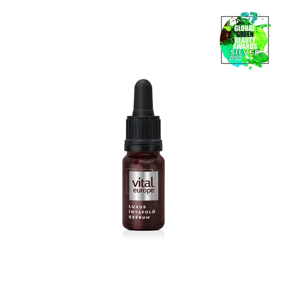 Vital Europe luxus ínyápoló szérum 10 ml (az afta-gyilkos ecsetelő)