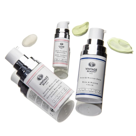 Rosacea mini csomag