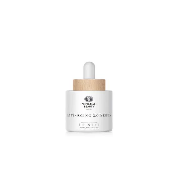 Vintage Beauty Anti Aging Szérum 2.0
