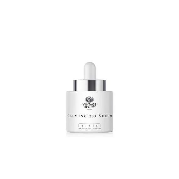 Vintage Beauty Calming Szérum 2.0