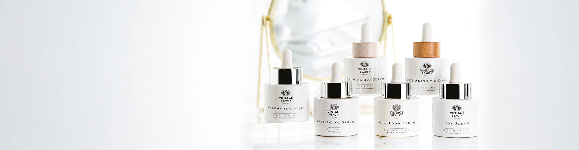 Problémamegoldó kozmetikumok