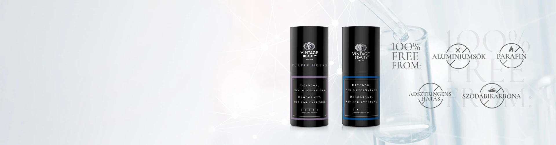 Mindenmentes dezodor stift de nem mindenkinek